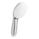 Ручной душ, 3 вида струи, хром Grohe Tempesta 110 28419003