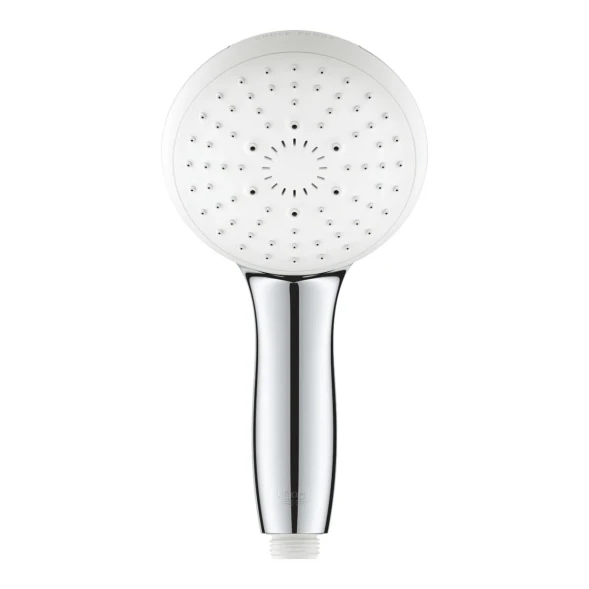 Ручной душ, 3 вида струи, хром Grohe Tempesta 110 28419003
