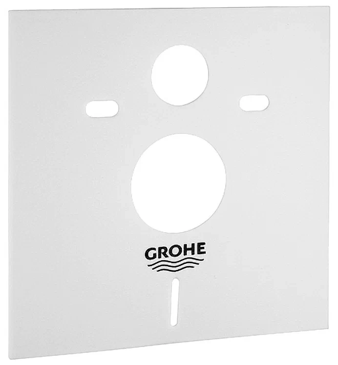 Звукоизоляционный комплект для инсталляций Grohe 37131000