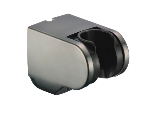 Держатель для душа, графит ESKO SH400EKGM