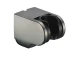 Держатель для душа, графит ESKO SH400EKGM