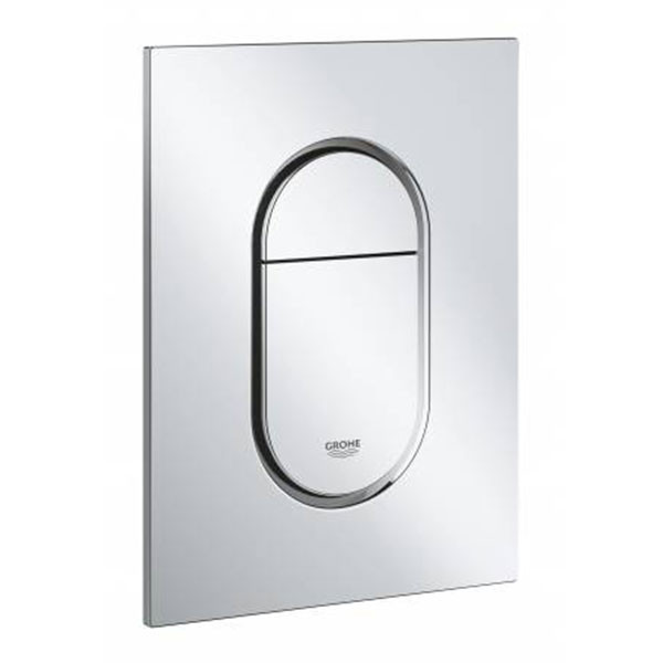 Кнопка для инсталляции Grohe Arena Cosmopolitan S
