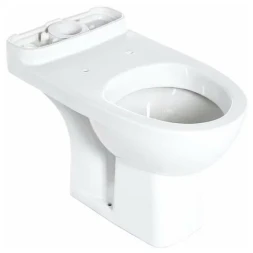 Унитаз напольный, белый Jacob Delafon Odeon UP/Reach 4956CK-00