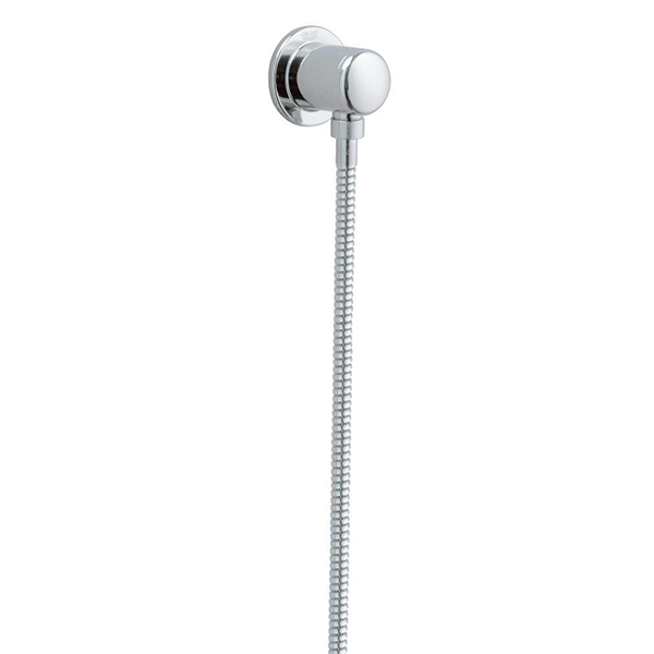 Подключение для душевого шланга, хром Grohe Relexa 28671000
