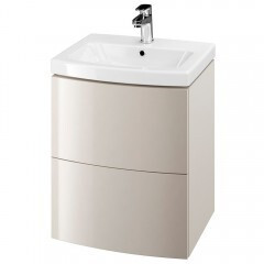 Тумба под раковину подвесная Cersanit Easy P-SZ-EAS-ES50 Cp 50см