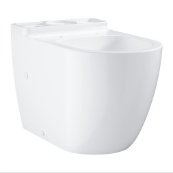 Grohe StartLoop Ceramic, унитаз напольного монтажа (39910000)