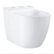 Grohe StartLoop Ceramic, унитаз напольного монтажа (39910000)