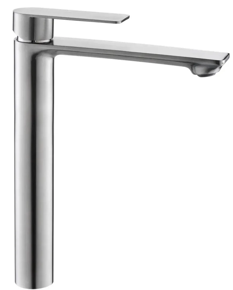 Смеситель для раковины, хром ESKO Beijing BJ25