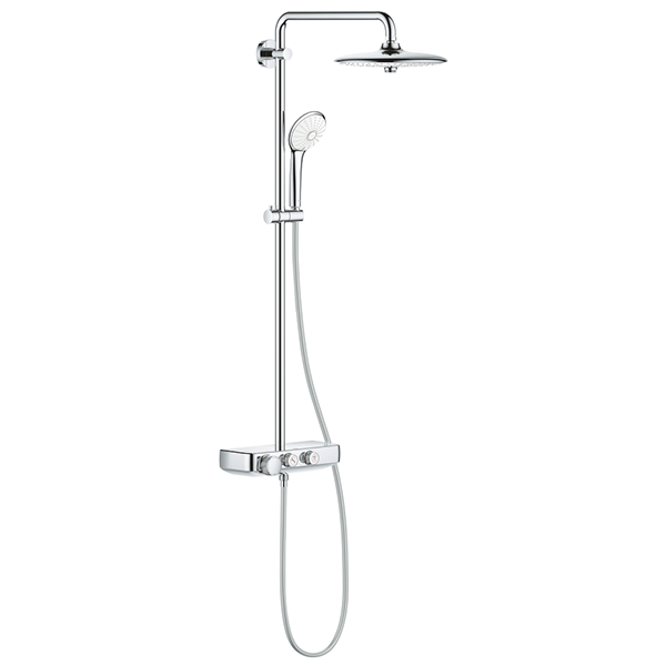 Душевая стойка GROHE Euphoria SmartControl 26509000