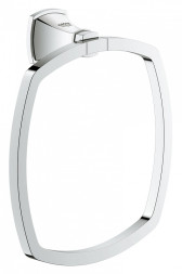 Кольцо для полотенца, хром Grohe Grandera 40630000