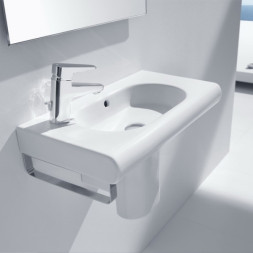 УМЫВАЛЬНИК ROCA N-MERIDIAN 600*320 прав/лев
