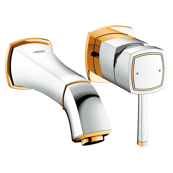 Смеситель для раковины GROHE Gradera 19929IG0