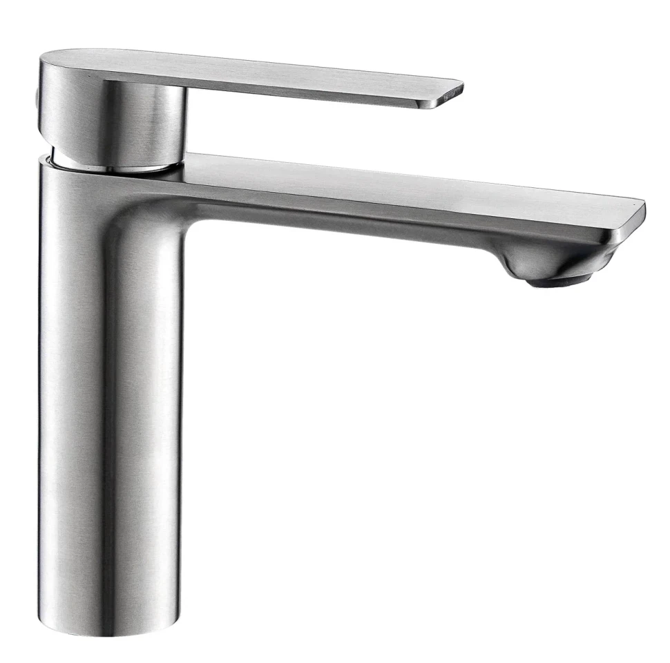 Смеситель для раковины, хром ESKO Beijing BJ26