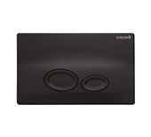 GP2002.01 DROP Кнопка для инсталяции черная
