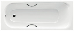 Ванна стальная 150x70 Kaldewei Saniform Plus Star 331 133100010001