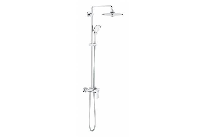 Grohe Euphoria 260 Душевая система со смесителем для душа арт. 27473002