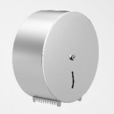 Бумагодержатель закрытый FX-34010H