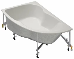 Каркас для ванны Micromega Duo 170х105 Jacob Delafon SF219RU-NF
