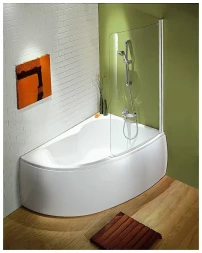 Каркас для ванны Micromega Duo 170х105 Jacob Delafon SF219RU-NF