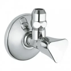 Вентиль угловой 1/2х3/8, универсальный Grohe 22951000