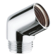 Переходник 1/2x1/2, угловой, хром Grohe Sena 28389000