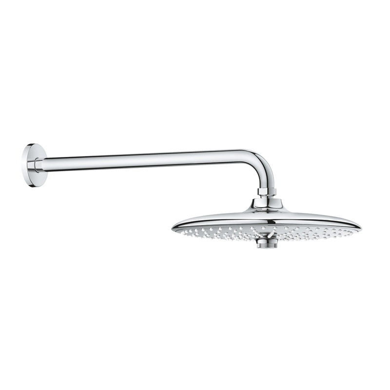 Душ верхний 3 вида струи GROHE Euphoria 260 26459000