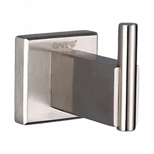 Крючок Gappo G1705 сатин