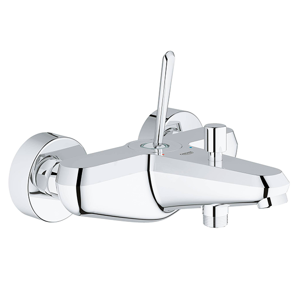 Смеситель для ванны с изливом Grohe eurodisc joy 23431000