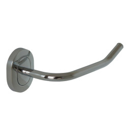 4FSR055560 Держатель для бумаги, открытый SMODO CHROME