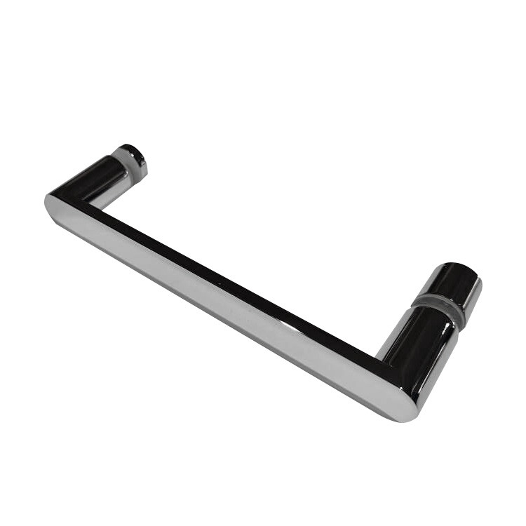 Душевой уголок ABBER Schwarzer Diamant AG01190