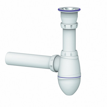 Сифон для раковины Unicorn A210