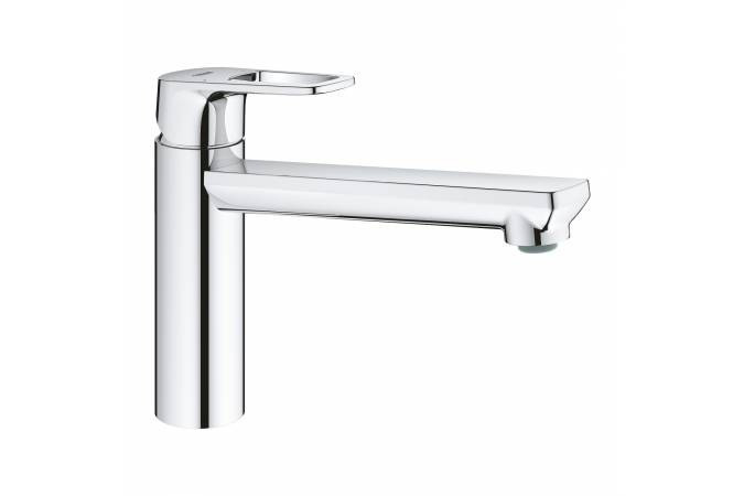 Смеситель для кухни GROHE BauLoop, хром (31706000)
