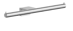 Держатель туалетной бумаги 300, хром Hansgrohe AddStoris S 41768000