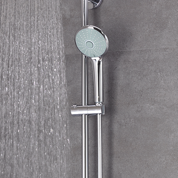 Душевая Система С Термостатом, С Изливом Grohe Euphoria 260 27475001