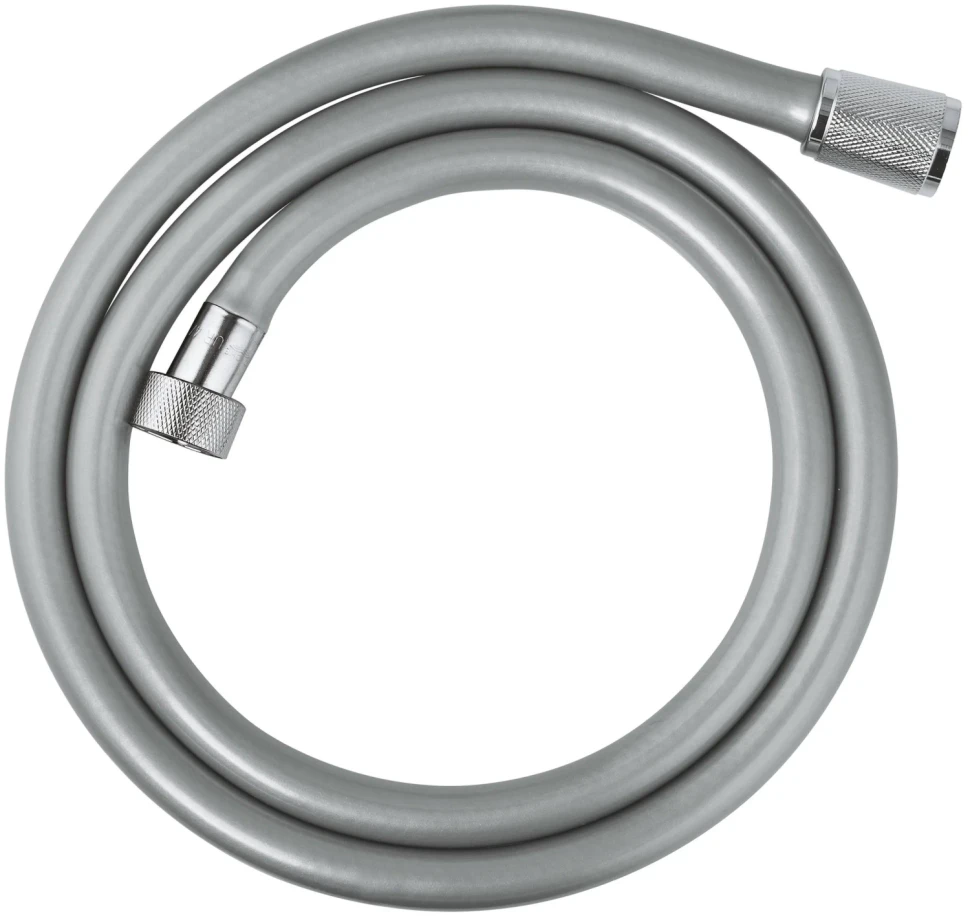 Душевой шланг 1250, хром Grohe Relexa 28150001