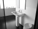 УМЫВАЛЬНИК ROCA THE GAP 650Х470