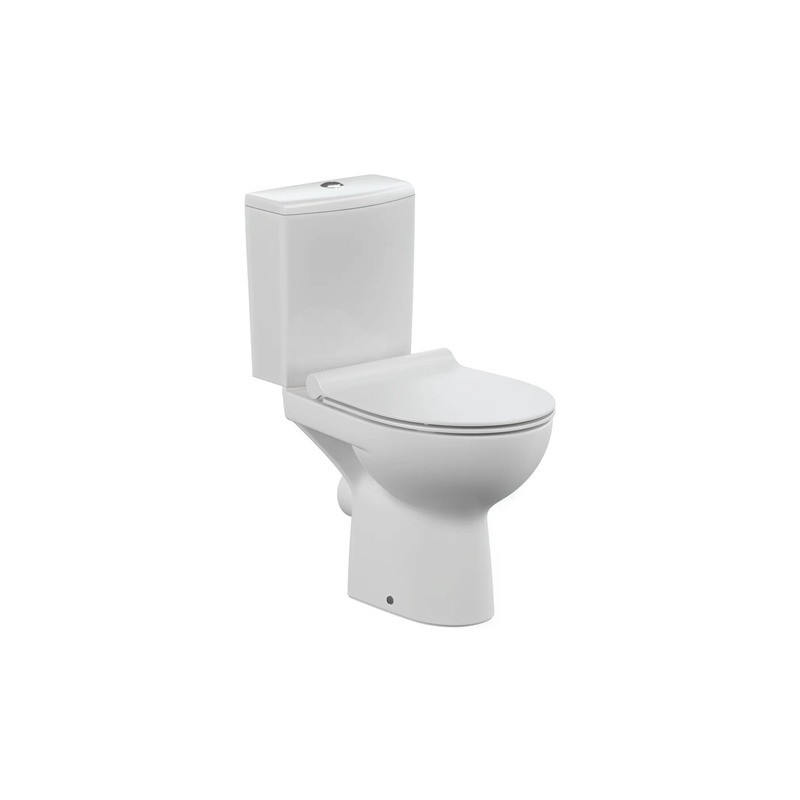 Компакт NATURE Clean On 011 3/5 DPL EO slim