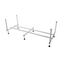 Каркас для ванны Odeon Up 180х80 Jacob Delafon SF145RU-NF