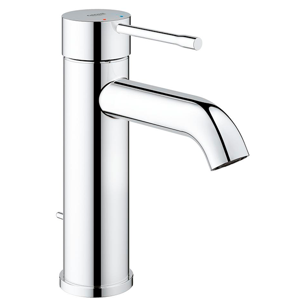 Смеситель для раковины стандартный GROHE Essence New 23589001