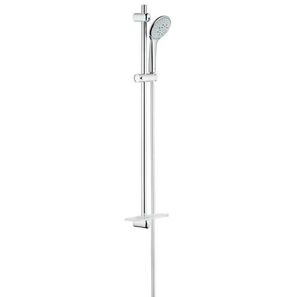 Душевой гарнитур 900, хром Grohe Euphoria 110 Champagne 27227001