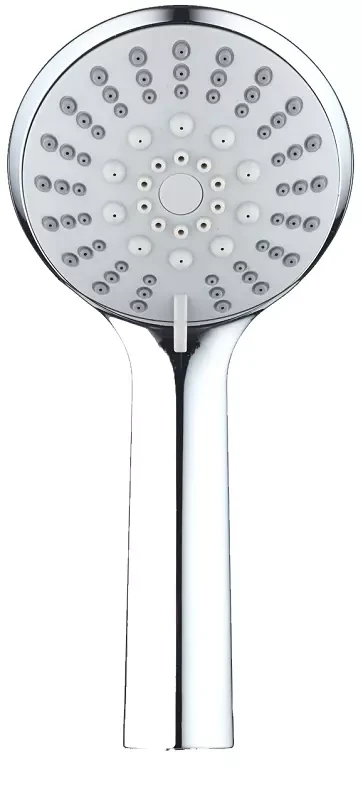 Ручной душ, 5 режимов, хром ESKO SCU855