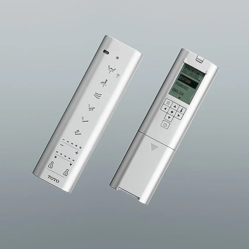 Унитаз-биде TOTO RP WASHLET (CW542ERY+TCF801CG+SP10695UN) K24031101
