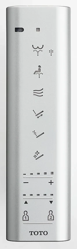 Унитаз-биде TOTO RP WASHLET (CW542ERY+TCF801CG+SP10695UN) K24031101