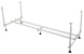 Каркас для ванны Patio 150х70 Jacob Delafon SF123RU-NF