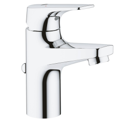 Смеситель для раковины с донным клапаном GROHE BauFlow 23751000
