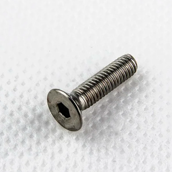 Болт под шестигранный ключ M3x12 A2 DIN Radaway 004-002400500