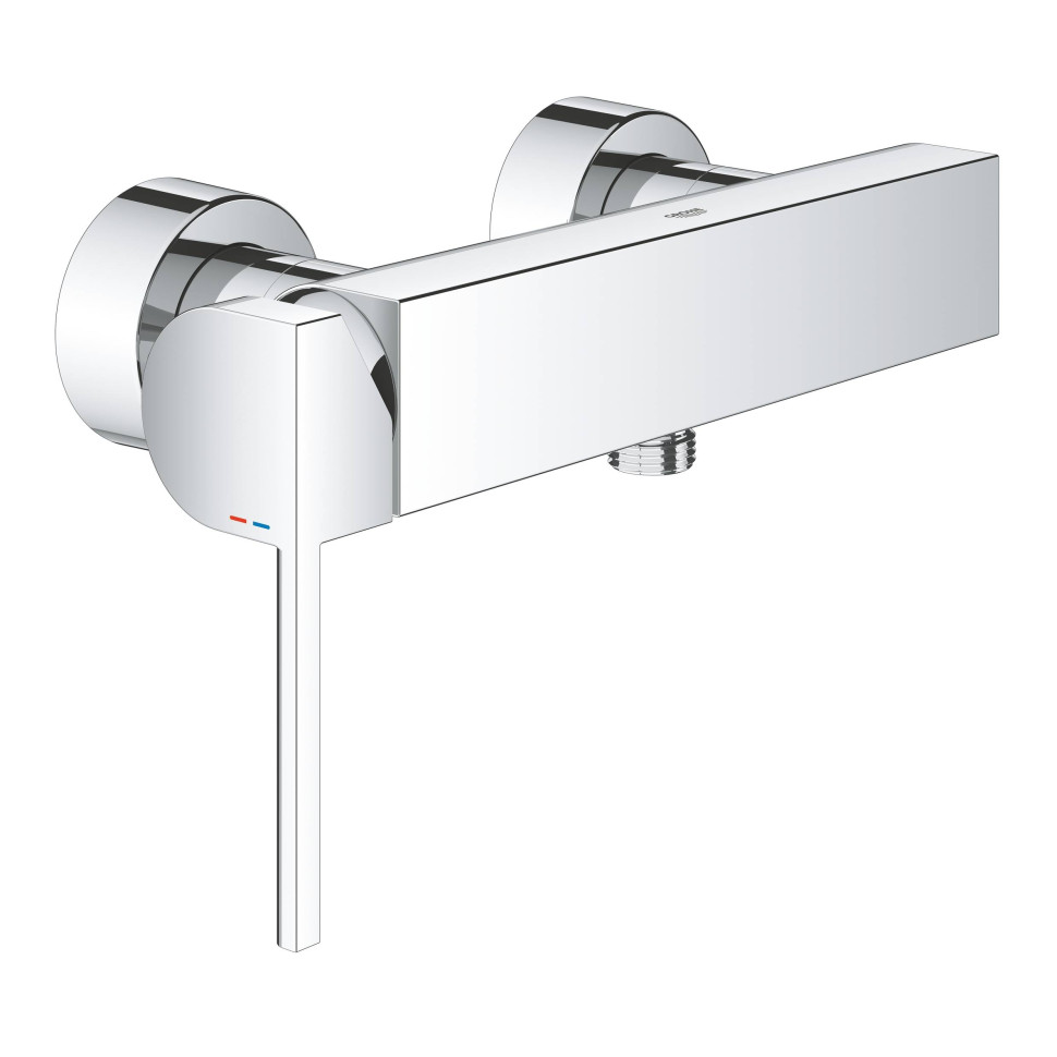 Смеситель для душа, хром Grohe Plus 33577003