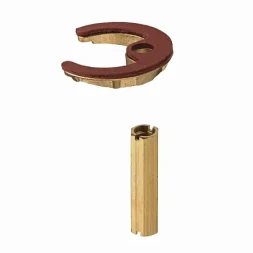 Набор для фиксации Talis в комплекте Hansgrohe 96016000