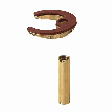 Набор для фиксации Talis в комплекте Hansgrohe 96016000