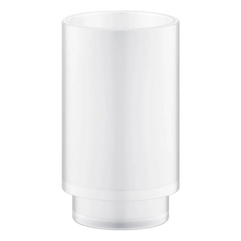 Стакан, прозрачный белый Grohe Selection 41029000